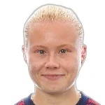 Anni Hartikainen