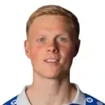 Arnór Gauti Jónsson