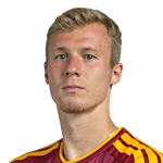 Valery Dubko