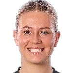 Olivia Lindstedt