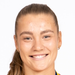 Oline Fuglem