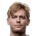 Melker Jonsson