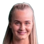 Emma Braut Brunes