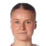 Julia Ragnarsson