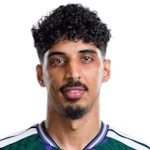 Ziyad Aljohani