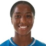 Chanté-Mary Dompig