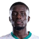 Idrissa Gana Gueye