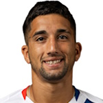 Cristian Olivera