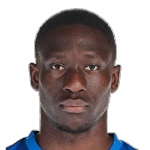 Ibrahim Diabaté