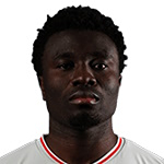 Ibrahim Mustapha