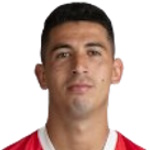 Santiago Flores