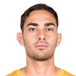 Nicolás Sumavil