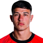 Lucas Esquivel