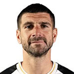 Stefan Mitrović