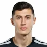 Toni Silić