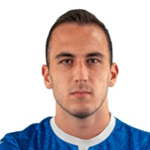 Luka Mamić