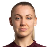Georgia Timms