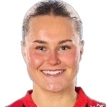 Johanna Svedberg