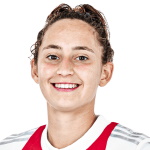 Soraya Verhoeve