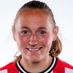 Nadia Coolen