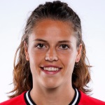 Melanie Bross