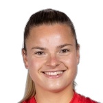 Kayleigh van Dooren