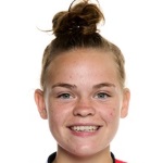 Justine Brandau