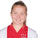 Jonna van de Velde