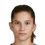 Laura Tufo