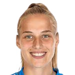 Regina Van Eijk