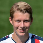 Maudy Stoop