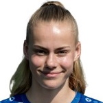 Jet van der Veen