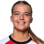 Kirsten van de Westeringh