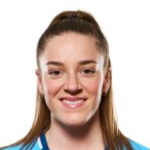 Deborah De La Harpe