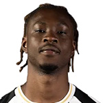 Chaka Traorè