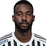 Issouf Macalou