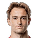 Frederik Carstensen