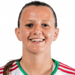 Hannah Eurlings
