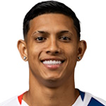 Erick Pulga