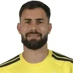 Matheus Cunha