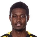 Henry Atola Meja