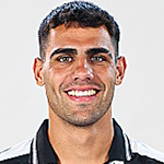 Lucas Villalba
