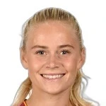 Kathrine Kühl