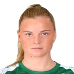 Hafrun Rakel Halldorsdottir