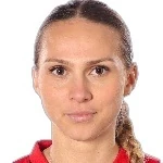 Frida Thörnqvist