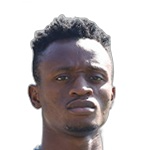 Raymond Owusu