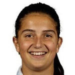 Claudia Fernández