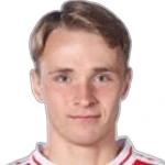 Sivert Engh Overby