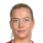 Amanda Andradóttir