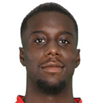 Malcom Bokele
